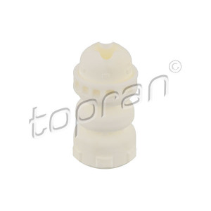 TOPRAN 116 483 Butée élastique suspension