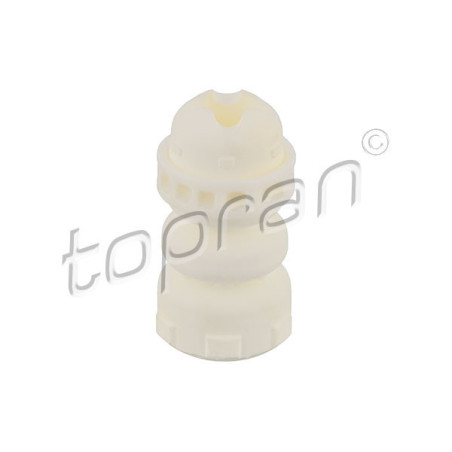 TOPRAN 116 483 Suspension Rubber Buffer