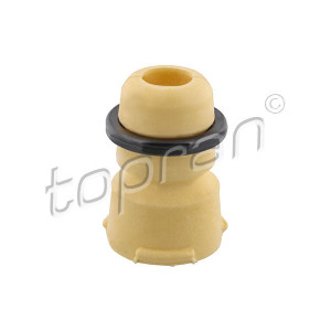 TOPRAN 116 484 Suspension Rubber Buffer