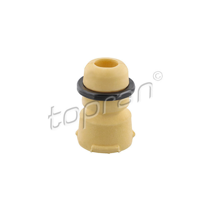 TOPRAN 116 484 Suspension Rubber Buffer