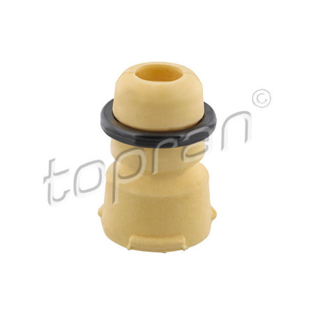 TOPRAN 116 484 Suspension Rubber Buffer
