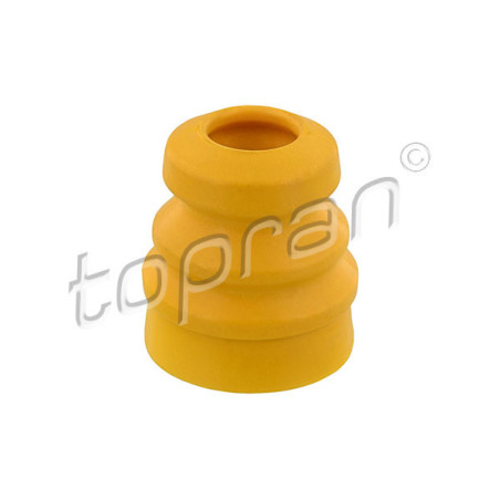 TOPRAN 208 723 Tampone paracolpo sospensione