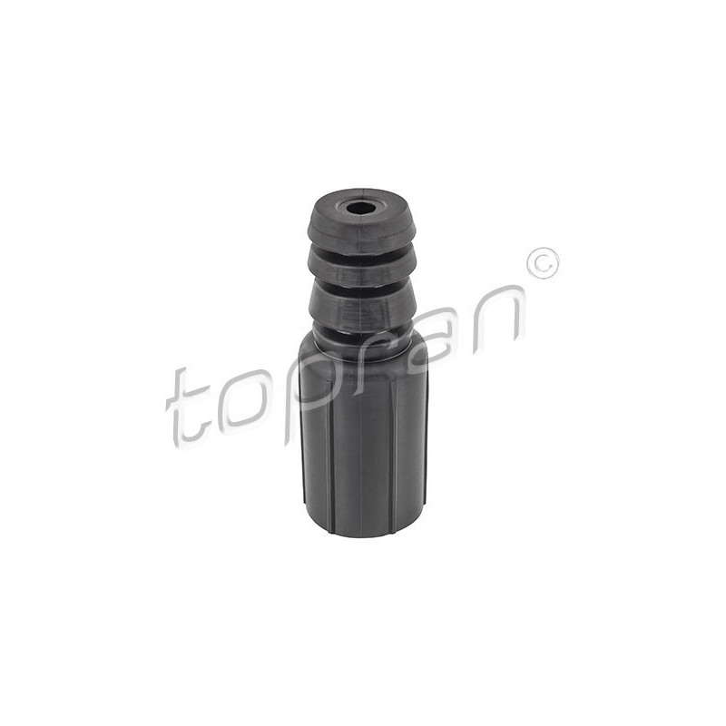 TOPRAN 116 152 Suspension Rubber Buffer