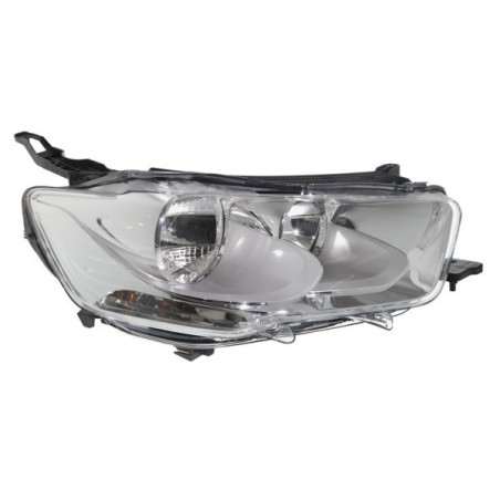 Faro Delantero Derecho para - VALEO 045129