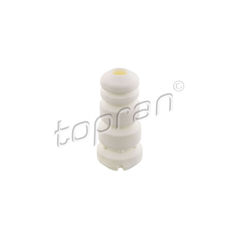 TOPRAN 502 568 Tampone paracolpo sospensione