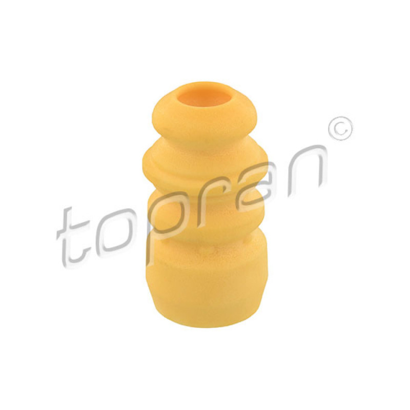 TOPRAN 304 933 Tampone paracolpo sospensione