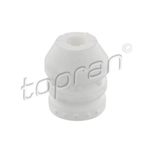 TOPRAN 116 399 Tampone paracolpo sospensione