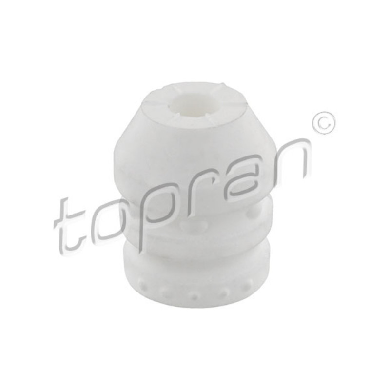 TOPRAN 116 399 Zarážka odpružení