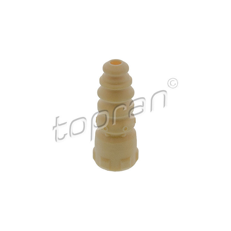 TOPRAN 115 920 Suspension Rubber Buffer