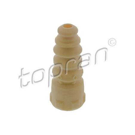 TOPRAN 115 920 Butée élastique suspension