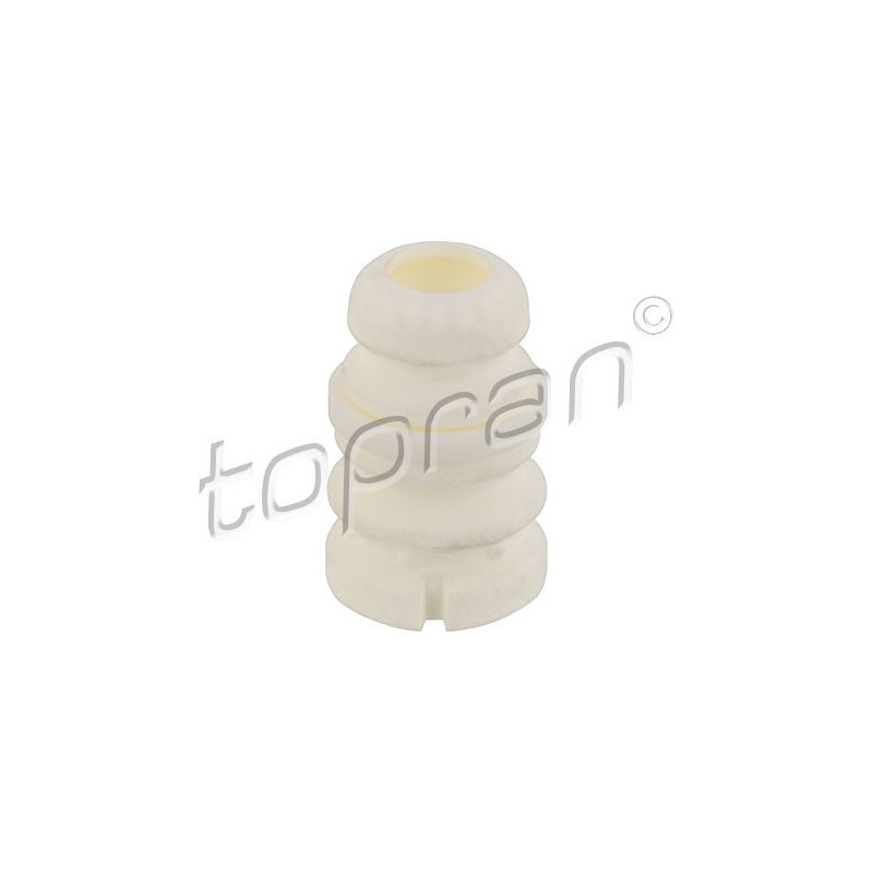 TOPRAN 409 319 Suspension Rubber Buffer