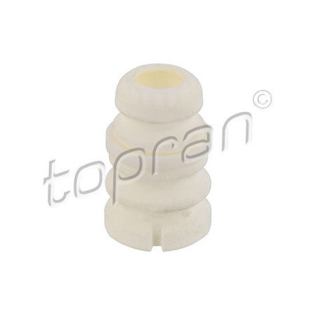 TOPRAN 409 319 Butée élastique suspension
