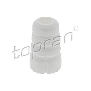 TOPRAN 115 927 Almohadilla de tope suspensión