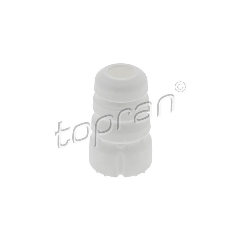 TOPRAN 115 927 Zarážka odpružení