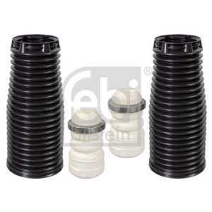 FEBI BILSTEIN 170037 Butée élastique suspension avant pour