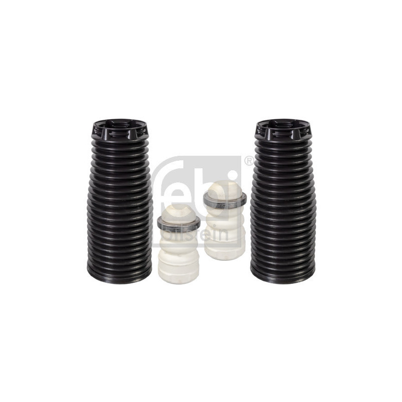 FEBI BILSTEIN 170037 Doraz odpruženia predný pre