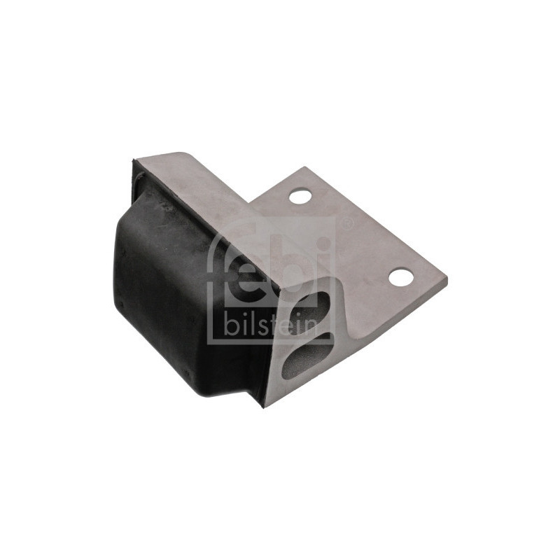 FEBI BILSTEIN 47933 Anschlagpuffer Federung Hinten für