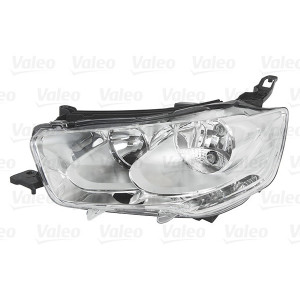 Faro Delantero Izquierdo para - VALEO 045130