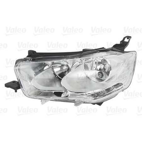 Faro Fanale Anteriore Sinistra per - VALEO 045130