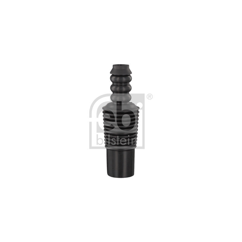 FEBI BILSTEIN 103791 Suspension Rubber Buffer Rear for