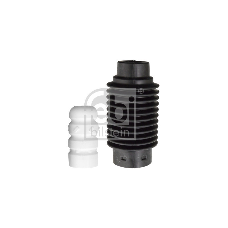 FEBI BILSTEIN 104787 Suspension Rubber Buffer Front for