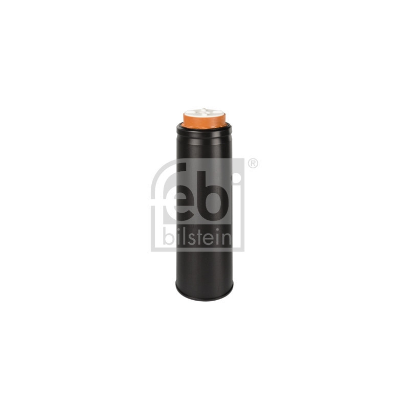 FEBI BILSTEIN 104213 Almohadilla de tope suspensión trasero para Insignia