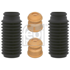 FEBI BILSTEIN 106121 Almohadilla de tope suspensión delantero para Ford Mondeo