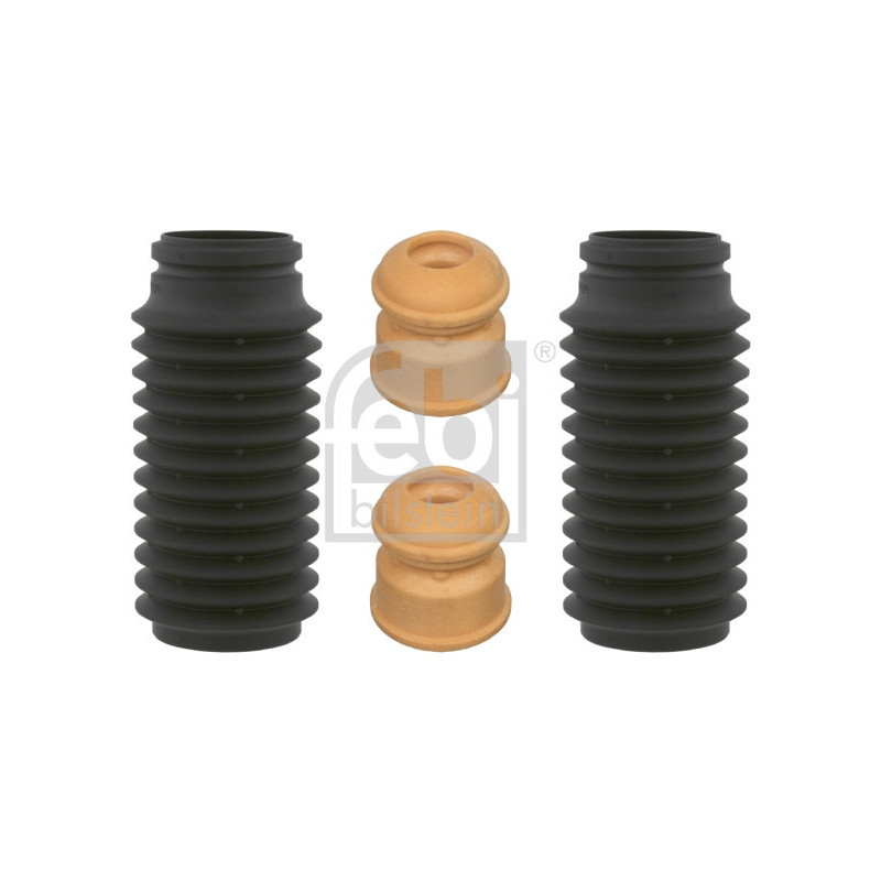FEBI BILSTEIN 106121 Suspension Rubber Buffer Front for