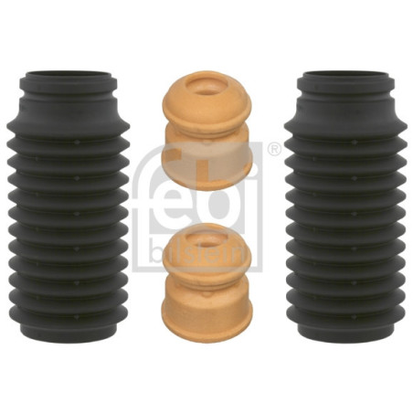 FEBI BILSTEIN 106121 Suspension Rubber Buffer Front for