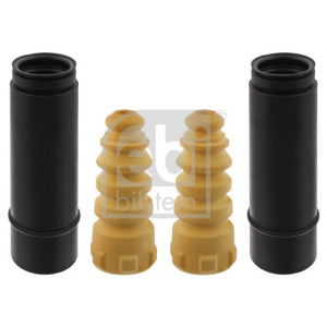 FEBI BILSTEIN 106126 Zarážka odpružení zadní pro