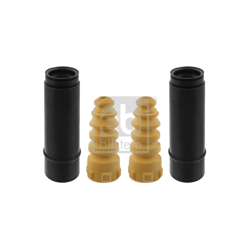 FEBI BILSTEIN 106126 Tampone paracolpo sospensione posteriore per