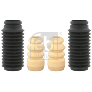 FEBI BILSTEIN 106127 Doraz odpruženia zadný pre Ford Mondeo