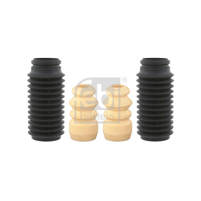 FEBI BILSTEIN 106127 Butée élastique suspension arrière pour