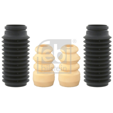 FEBI BILSTEIN 106127 Anschlagpuffer Federung Hinten für