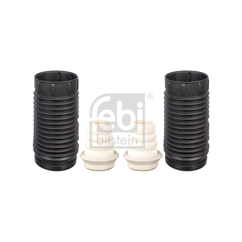 FEBI BILSTEIN 106130 Suspension Rubber Buffer Front for
