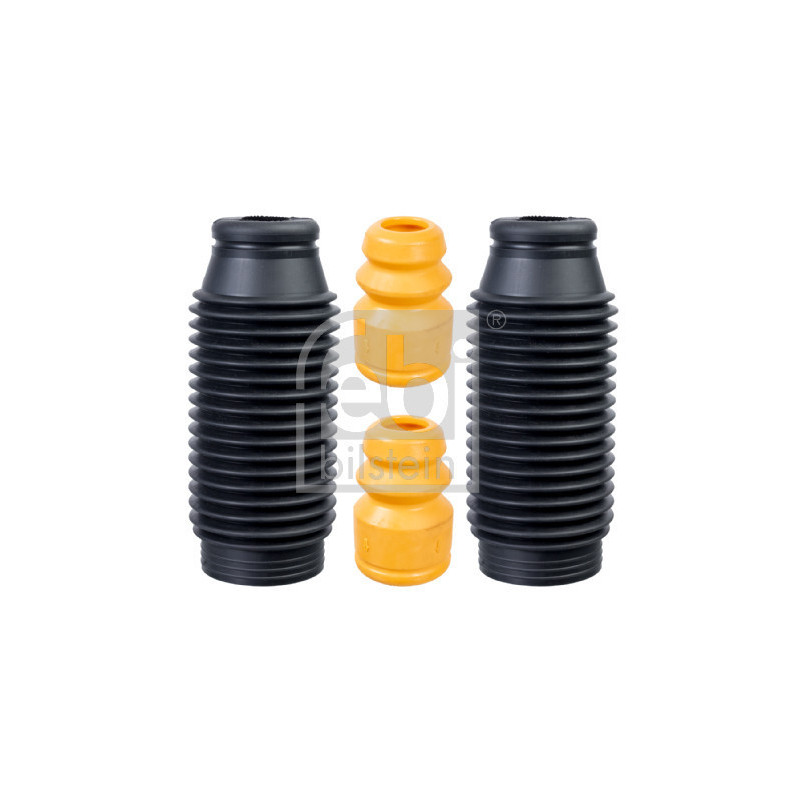 FEBI BILSTEIN 106453 Suspension Rubber Buffer Front for