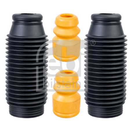 FEBI BILSTEIN 106453 Suspension Rubber Buffer Front for