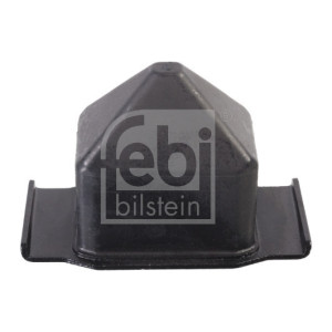 FEBI BILSTEIN 107159 Tampone paracolpo sospensione posteriore per Mitsubishi L