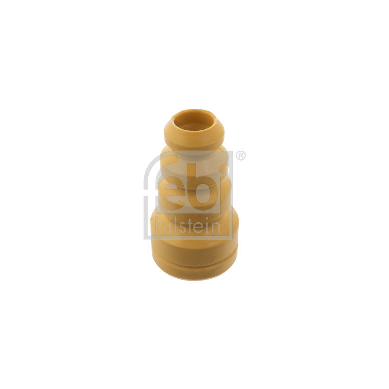 FEBI BILSTEIN 107478 Zarážka odpružení zadní pro
