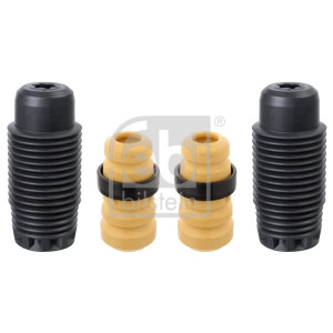 FEBI BILSTEIN 109066 Butée élastique suspension avant pour JUMPY Scudo Expert