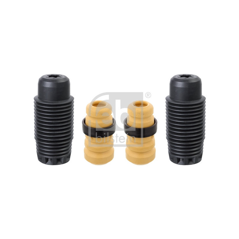 FEBI BILSTEIN 109066 Suspension Rubber Buffer Front for