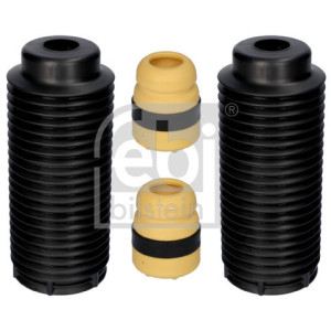 FEBI BILSTEIN 108832 Zarážka odpružení přední pro Mercedes C E