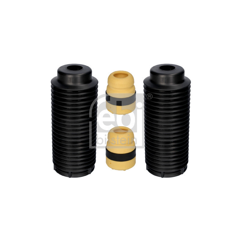 FEBI BILSTEIN 108832 Zarážka odpružení přední pro