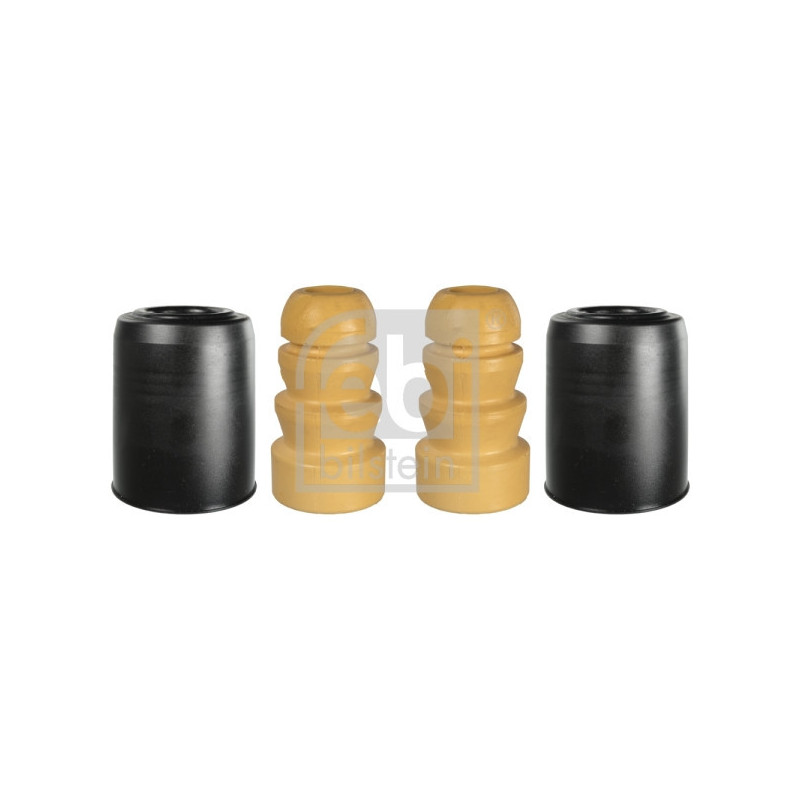 FEBI BILSTEIN 108836 Almohadilla de tope suspensión delantero para Audi Q5