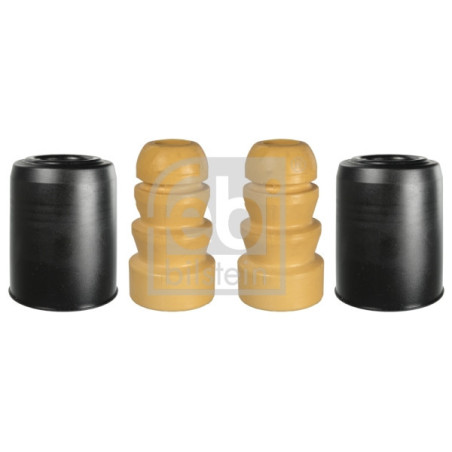 FEBI BILSTEIN 108836 Suspension Rubber Buffer Front for