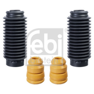 FEBI BILSTEIN 108911 Zarážka odpružení přední pro C3 208 301 C-Elysee