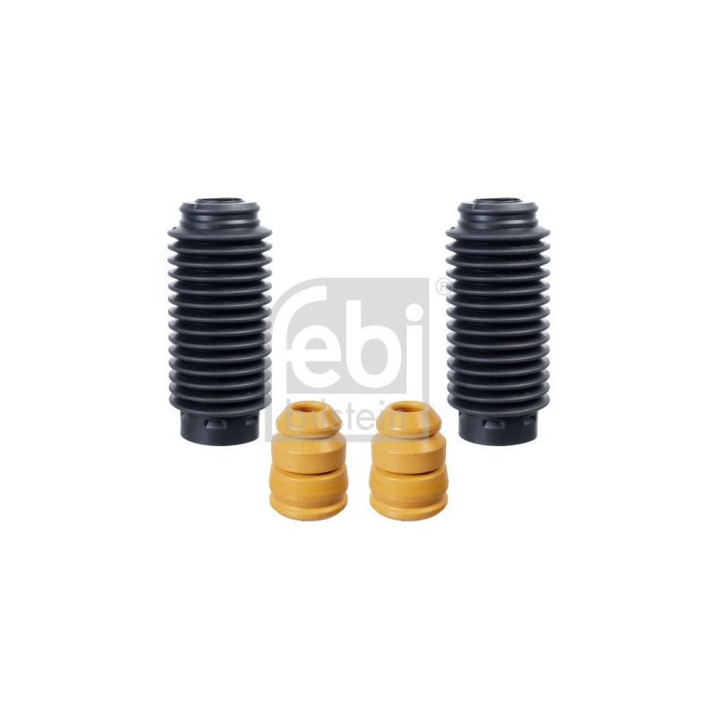 FEBI BILSTEIN 108911 Suspension Rubber Buffer Front for