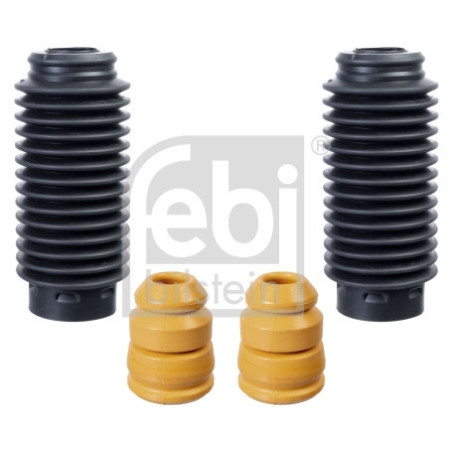 FEBI BILSTEIN 108911 Zarážka odpružení přední pro