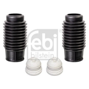 FEBI BILSTEIN 108925 Tampone paracolpo sospensione anteriore per Mercedes C