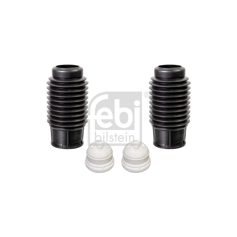 FEBI BILSTEIN 108925 Almohadilla de tope suspensión delantero para